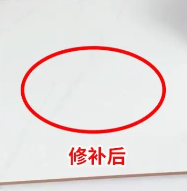 道真仡瓷砖空鼓维修公司分享下板材基层，未采取柔性过渡措施的影响。在瓷砖铺贴工程中，如果采用的是板材基层（如石膏板、木工板等非刚性基层），而未采取柔性过渡措施，